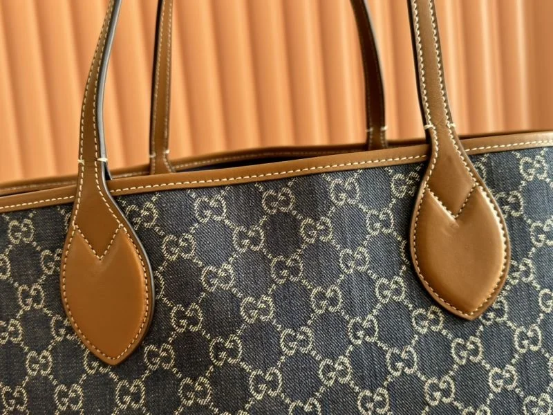 Gucci Shopping Bags Modern 49621
