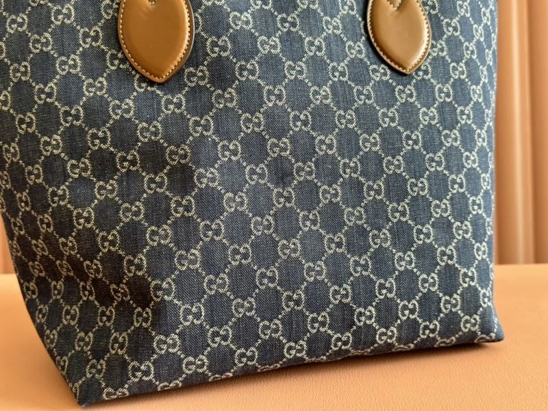Gucci Shopping Bags Modern 49621