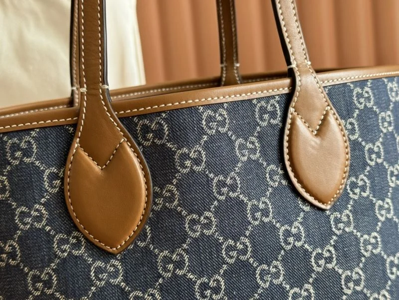 Gucci Shopping Bags ModernLook 49620