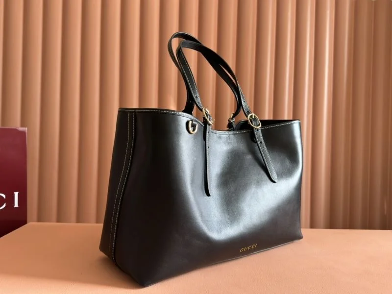 TravelReady Gucci Shopping Bags 49655