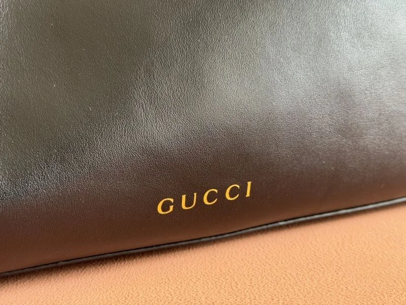 TravelReady Gucci Shopping Bags 49655