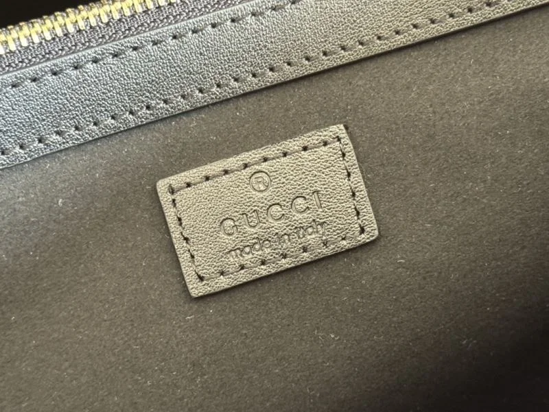 TravelReady Gucci Shopping Bags 49655