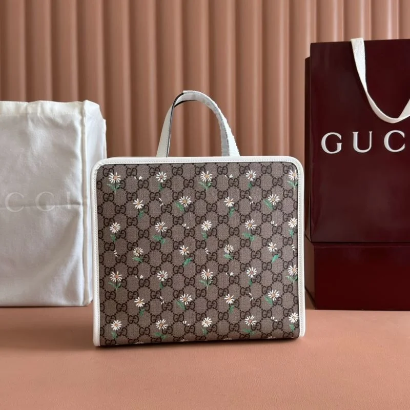 Gucci Shopping Bags Colorful 49619