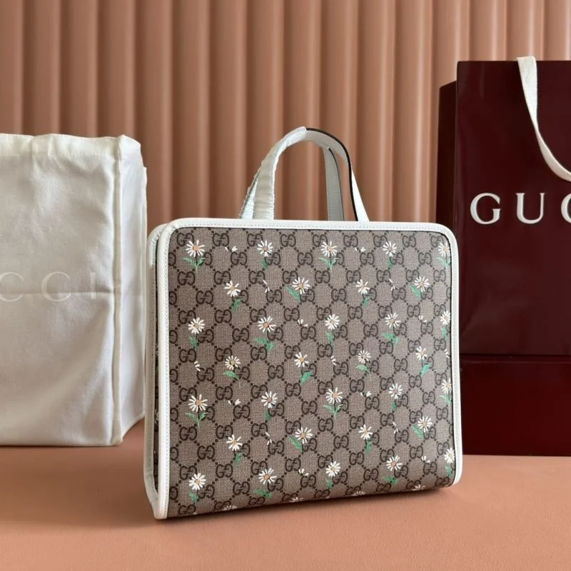 Gucci Shopping Bags Colorful 49619