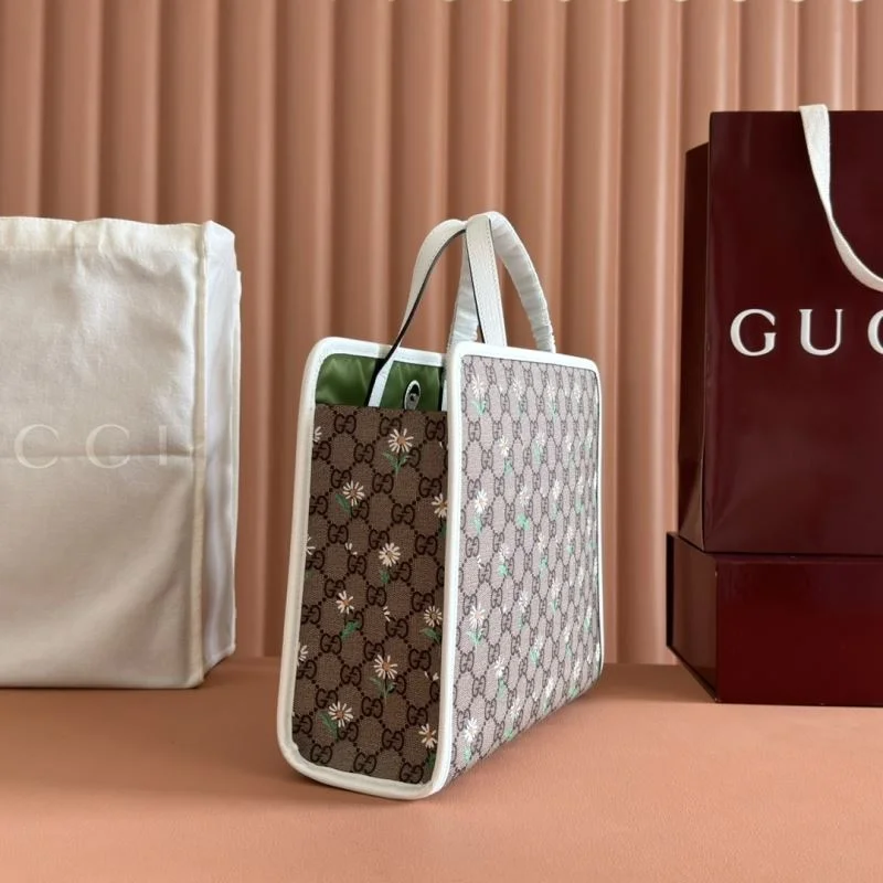 Gucci Shopping Bags Colorful 49619