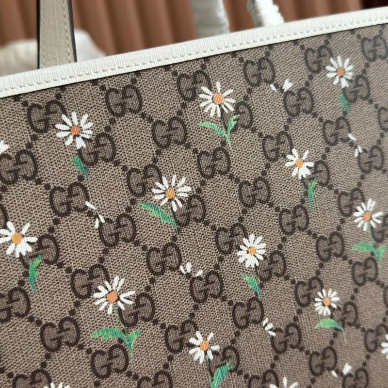 Gucci Shopping Bags Colorful 49619