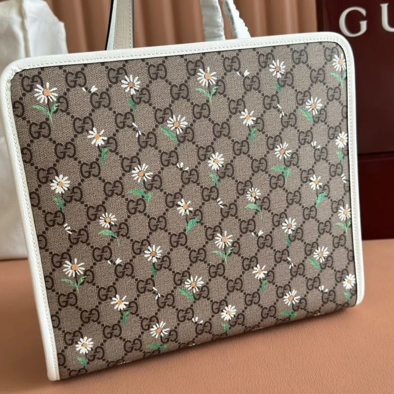 Gucci Shopping Bags Colorful 49619
