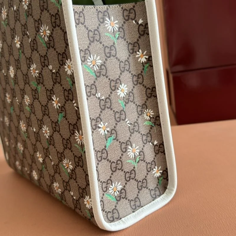 Gucci Shopping Bags Colorful 49619