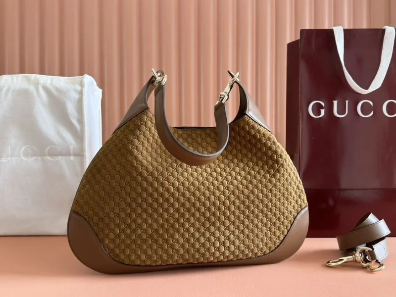 Minimalist Gucci Shopping Bags 49616