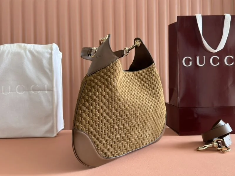 Minimalist Gucci Shopping Bags 49616