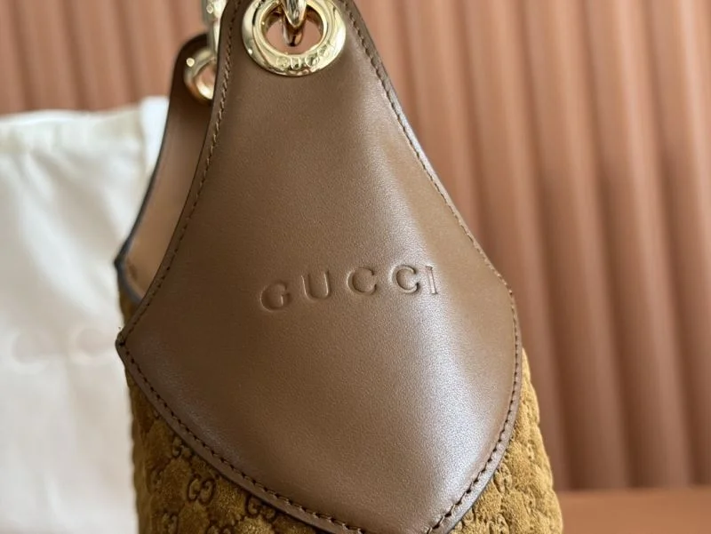 Minimalist Gucci Shopping Bags 49616