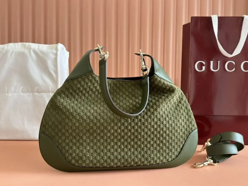 Gucci Shopping Bags HighPerformance 49609