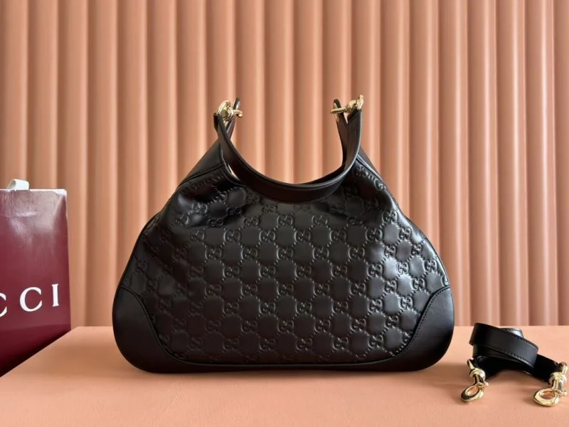 Lightweight Gucci Shopping Bags 49605