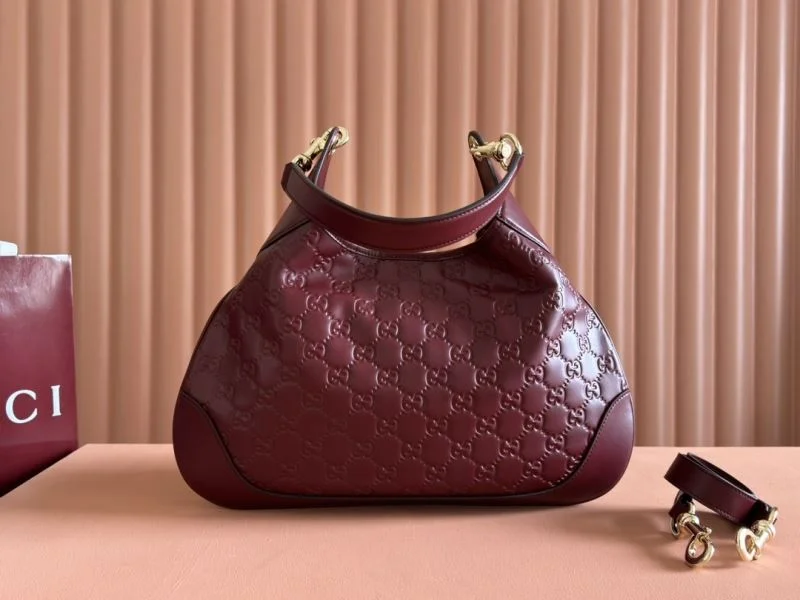 Gucci Shopping Bags SmartChoice 49610