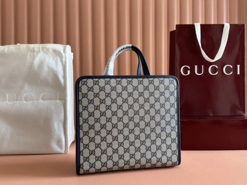Gucci Shopping Bags Lightweight 49651