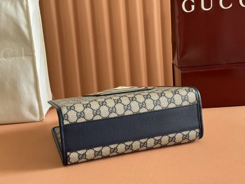 Gucci Shopping Bags Lightweight 49651