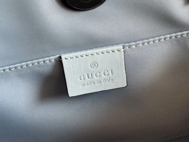 Gucci Shopping Bags Lightweight 49651
