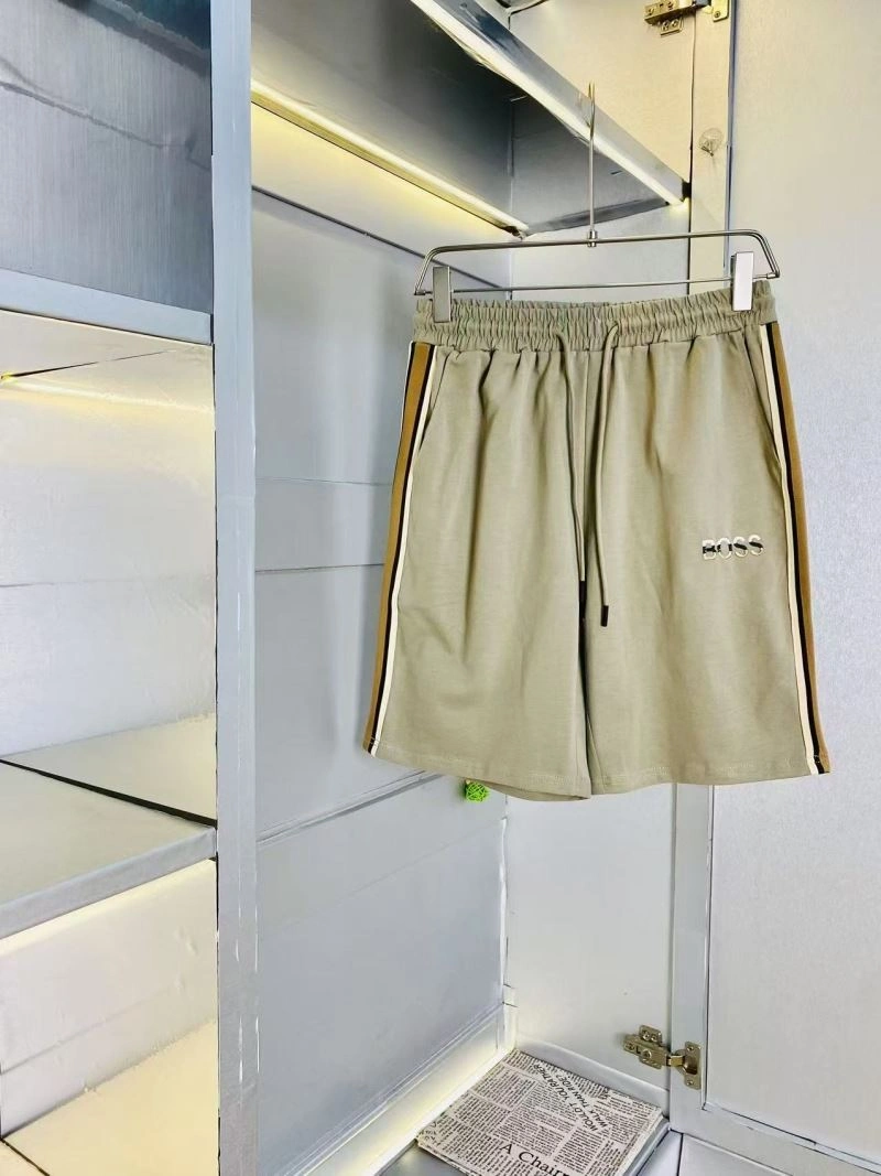 Gucci Short Pants TravelReady 129015