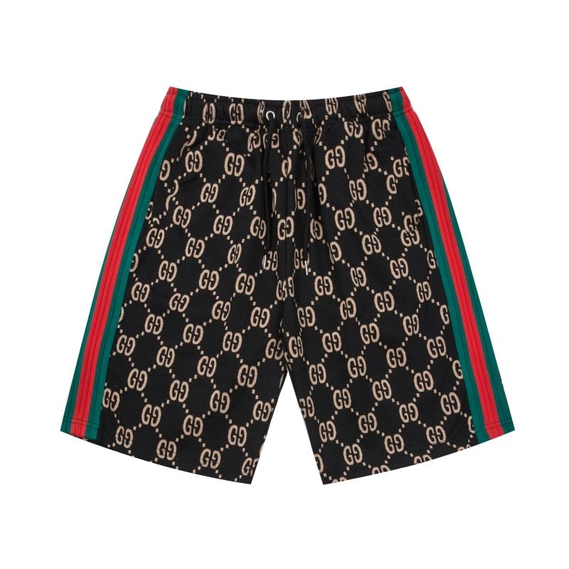 Gucci Short Pants TimelessDesign 128981