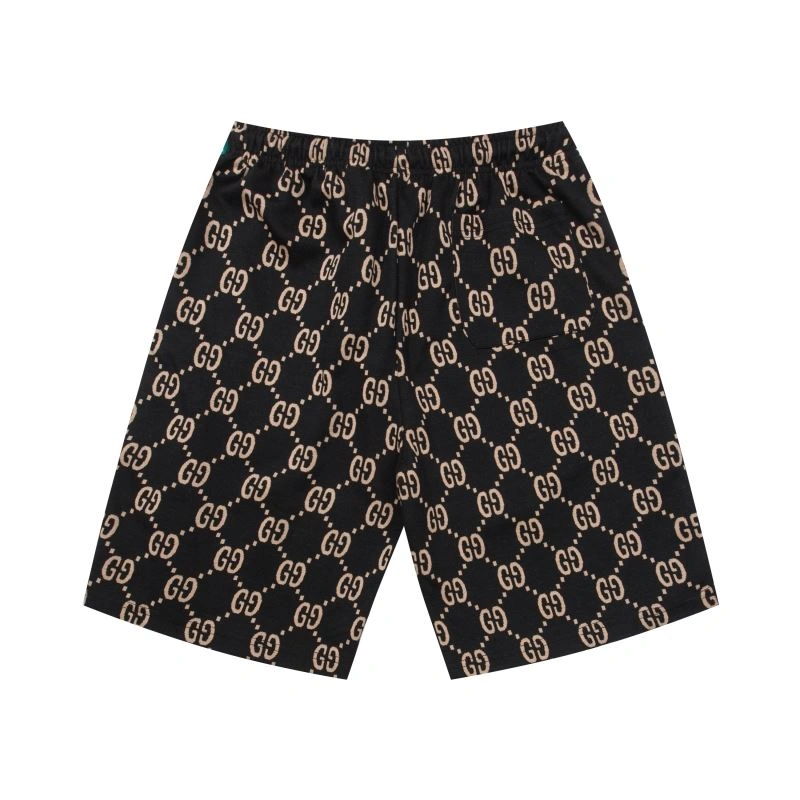Gucci Short Pants TimelessDesign 128981