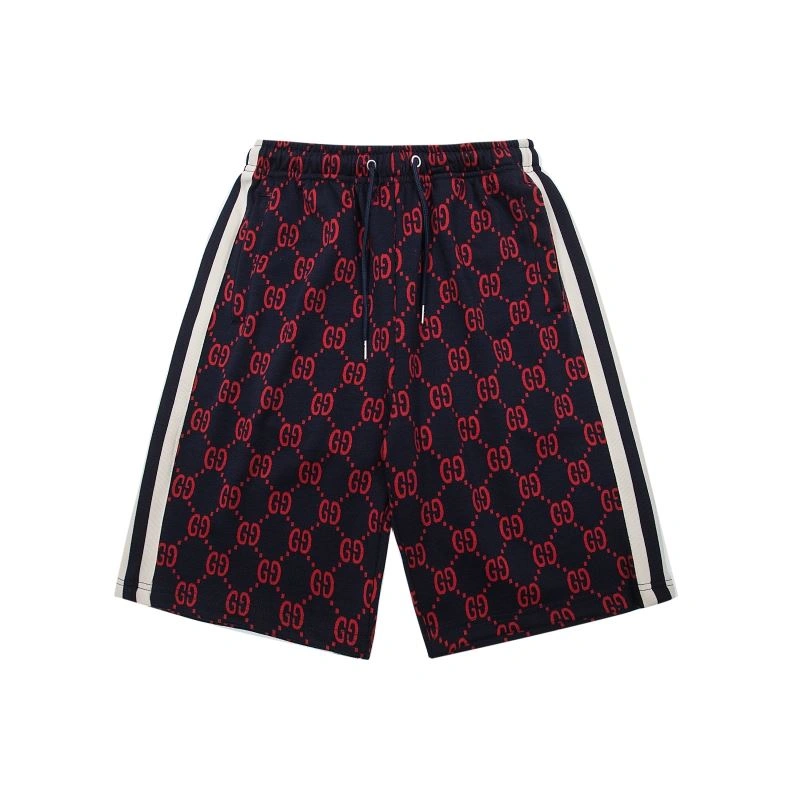 Gucci Short Pants TimelessDesign 128981