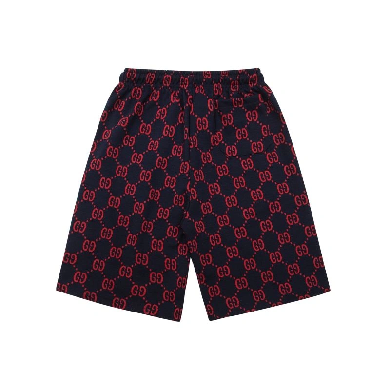 Gucci Short Pants TimelessDesign 128981