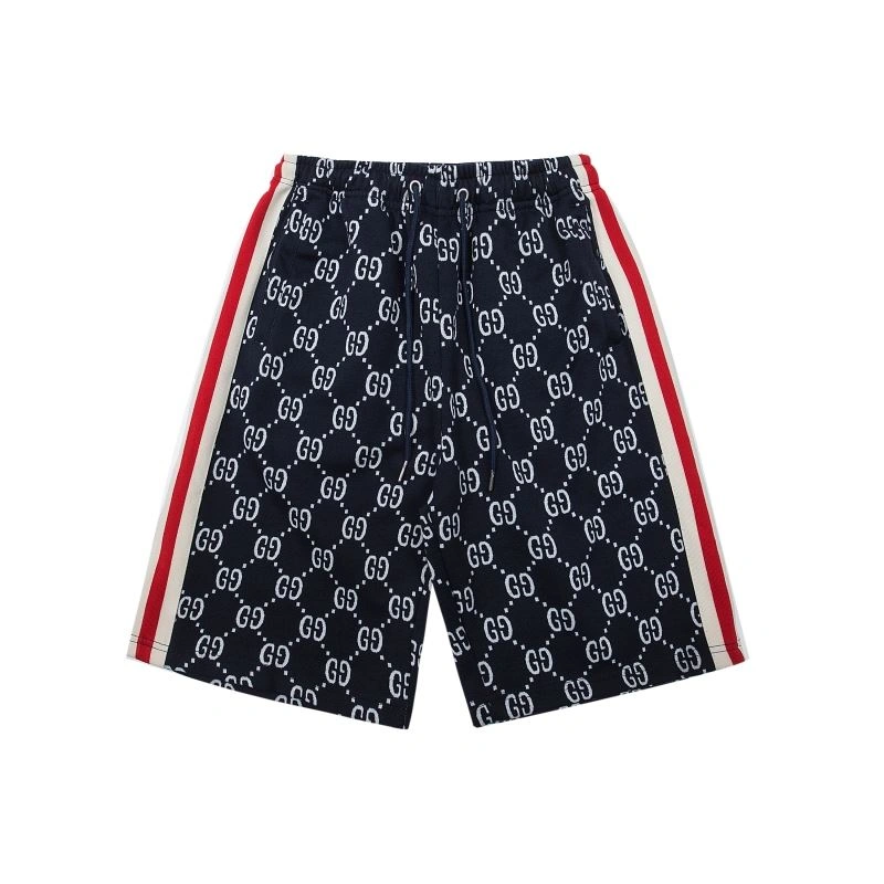Gucci Short Pants TimelessDesign 128981