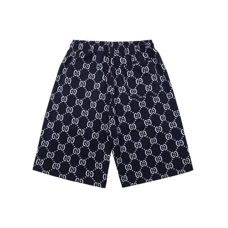 Gucci Short Pants TimelessDesign 128981