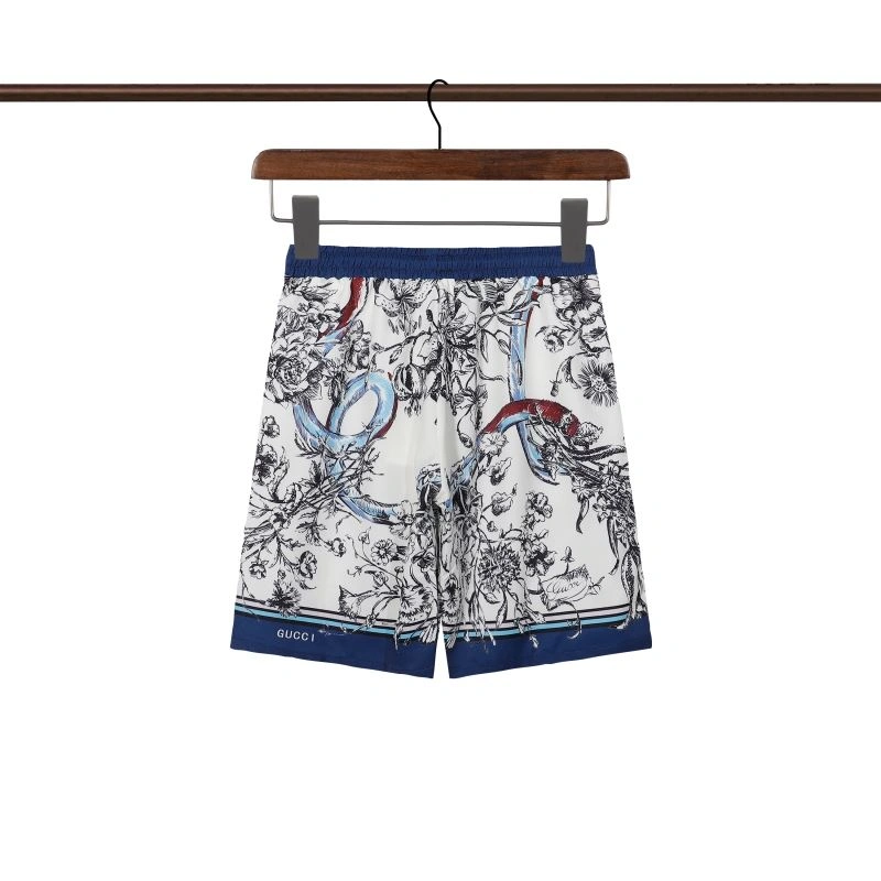 Sustainable Gucci Short Pants 125109