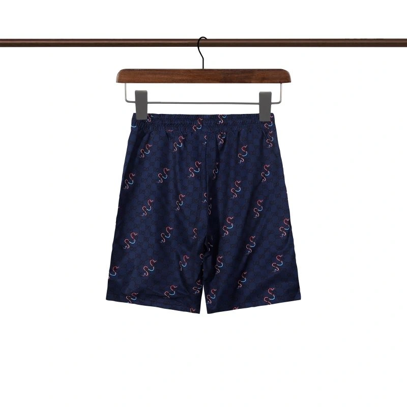 Sustainable Gucci Short Pants 125109