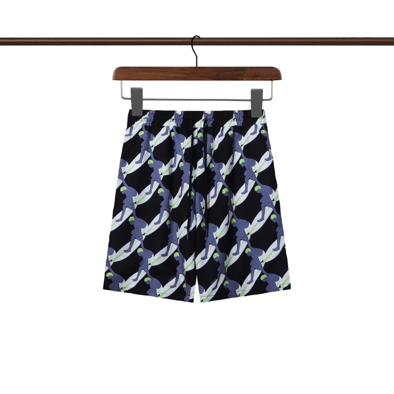 Sustainable Gucci Short Pants 125109