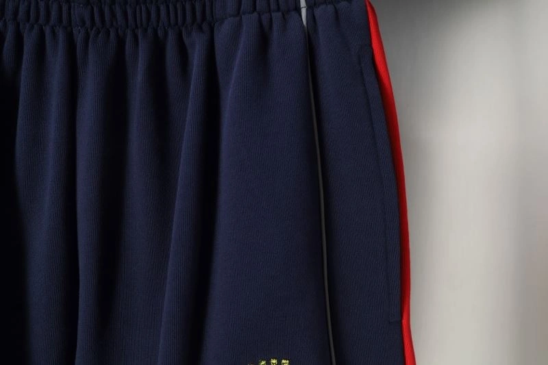 Gucci Short Pants OdorResistant 128533