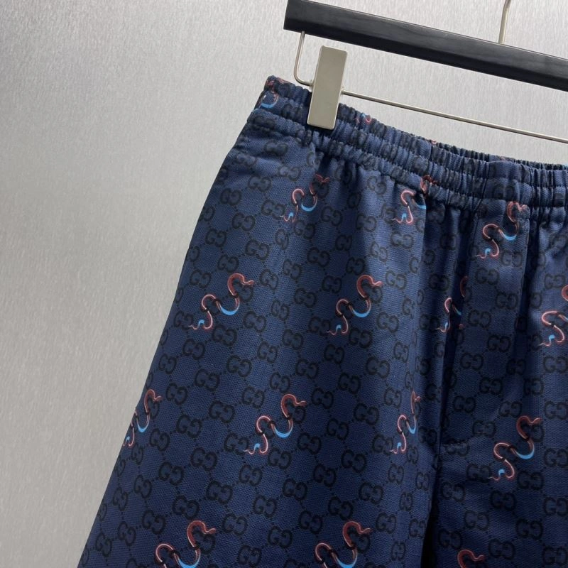 Gucci Short Pants GoAnywhere 128555