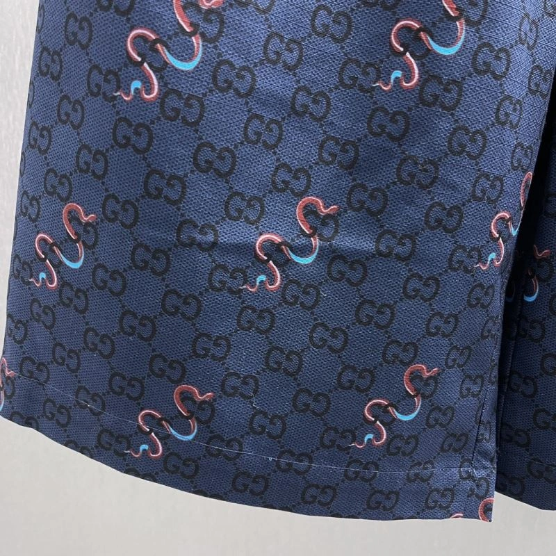 Gucci Short Pants GoAnywhere 128555