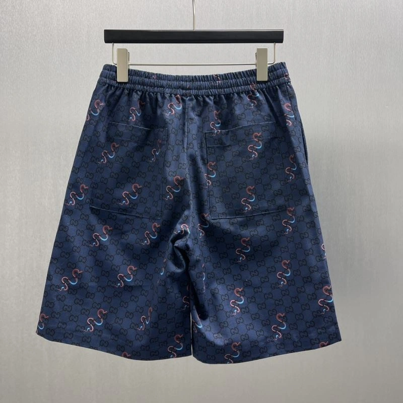 Gucci Short Pants GoAnywhere 128555