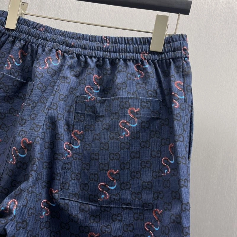 Gucci Short Pants GoAnywhere 128555