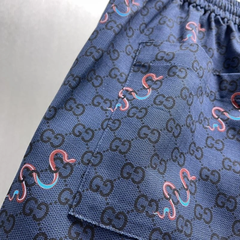 Gucci Short Pants GoAnywhere 128555