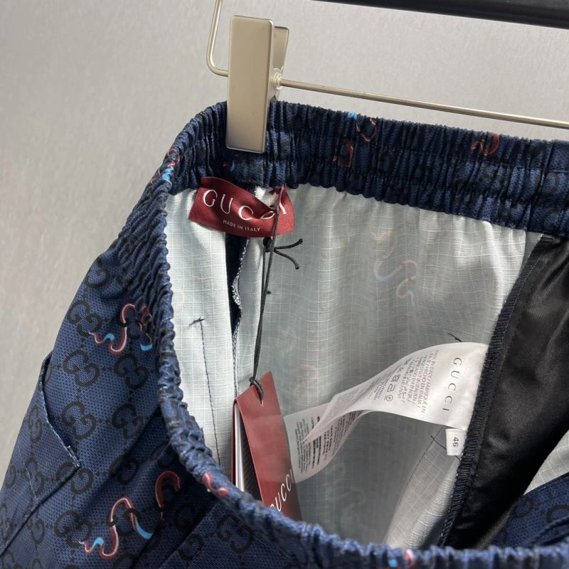 Gucci Short Pants GoAnywhere 128555
