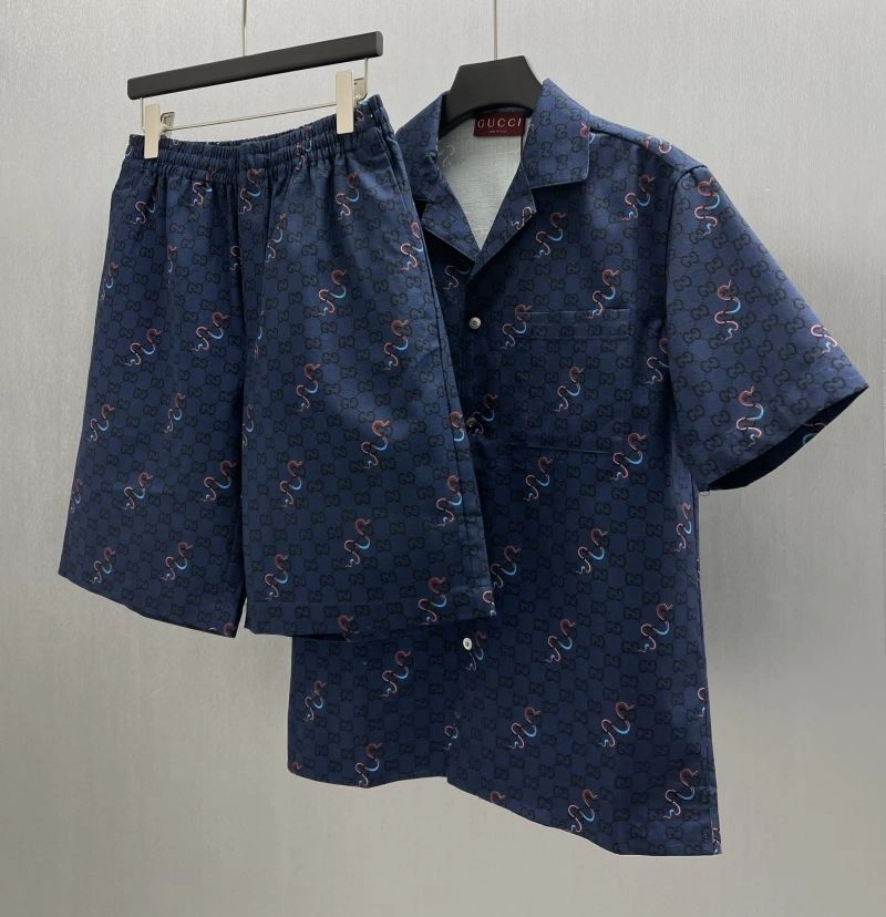 Gucci Short Pants GoAnywhere 128555