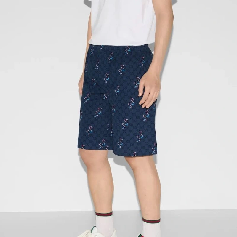 Gucci Short Pants GoAnywhere 128555
