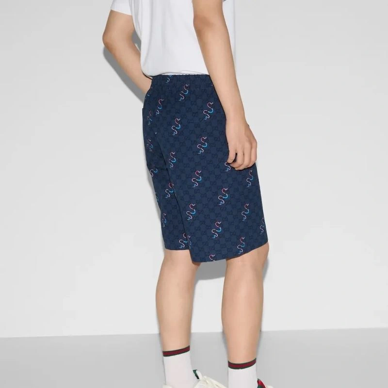 Gucci Short Pants GoAnywhere 128555