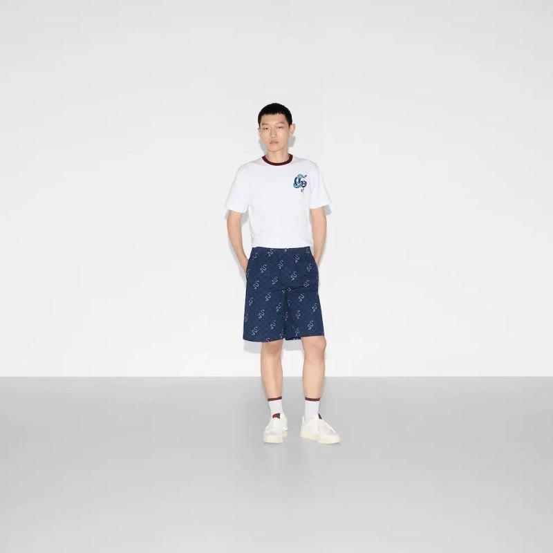 Gucci Short Pants GoAnywhere 128555