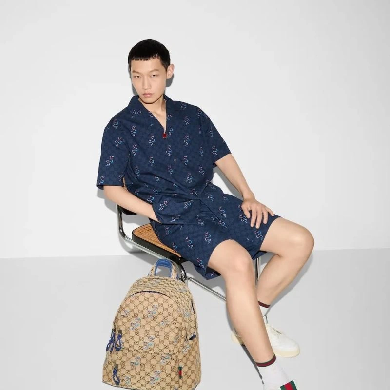 Gucci Short Pants GoAnywhere 128555