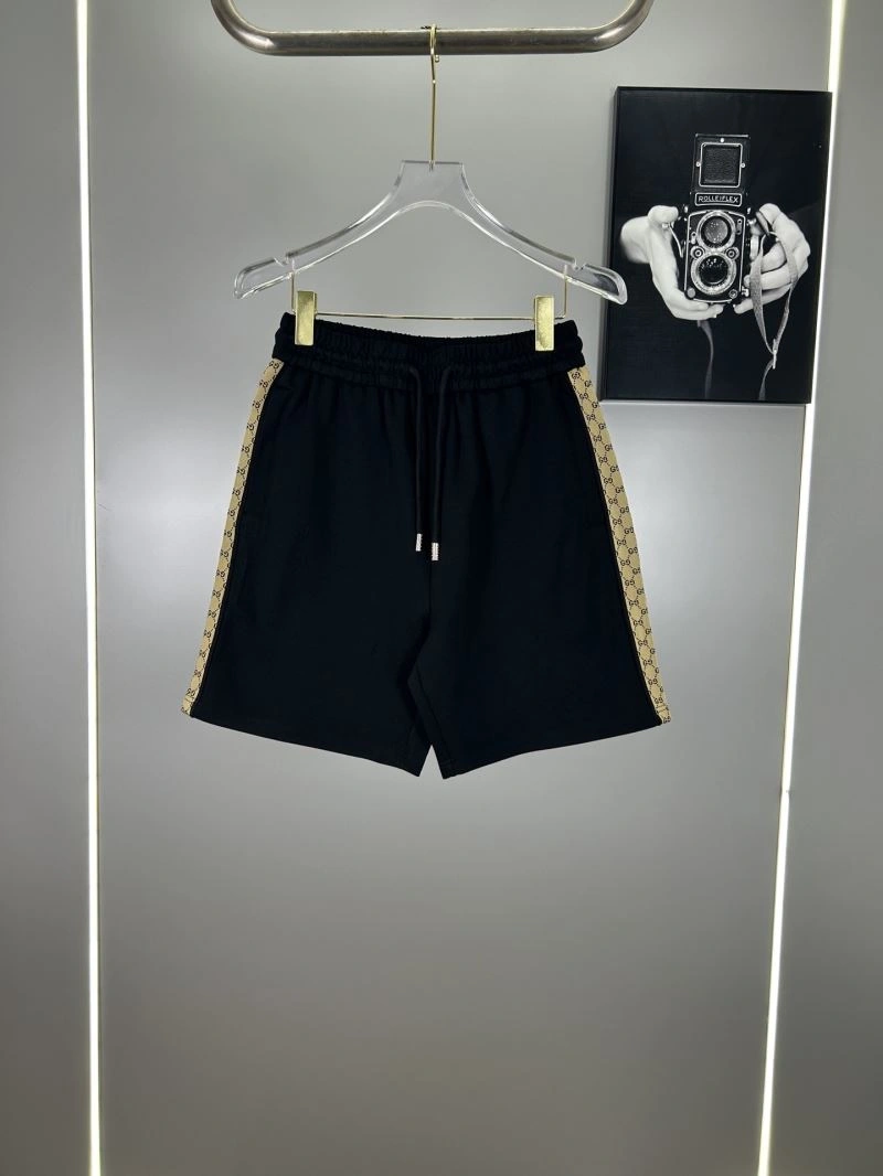 Gucci Short Pants Elegant 128537
