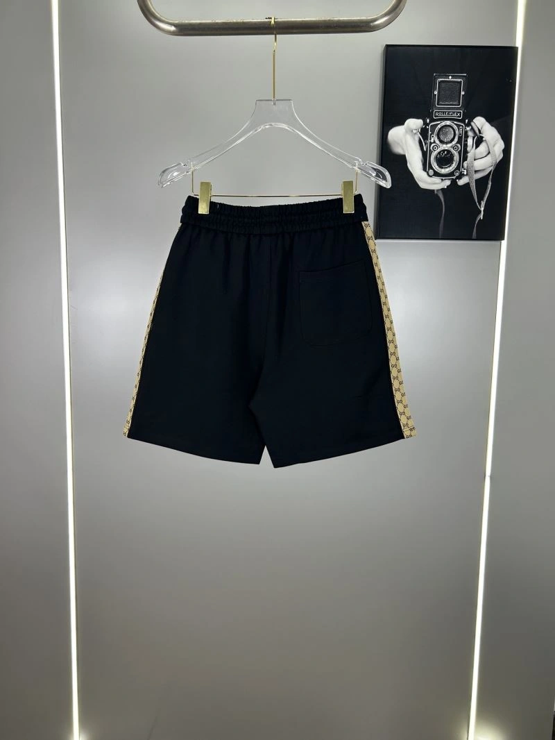 Gucci Short Pants Elegant 128537