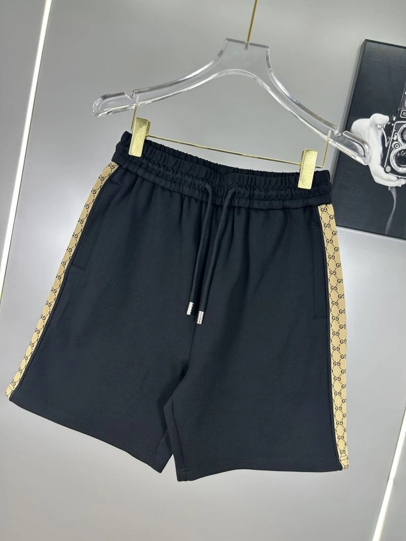 Gucci Short Pants Elegant 128537