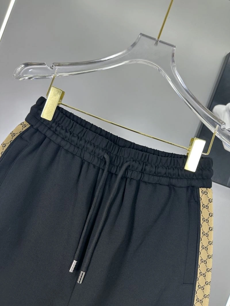 Gucci Short Pants Elegant 128537