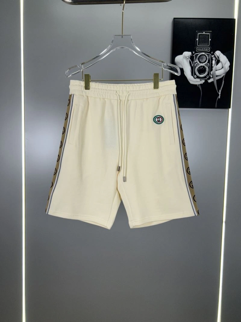 Gucci Short Pants Sustainable 128530