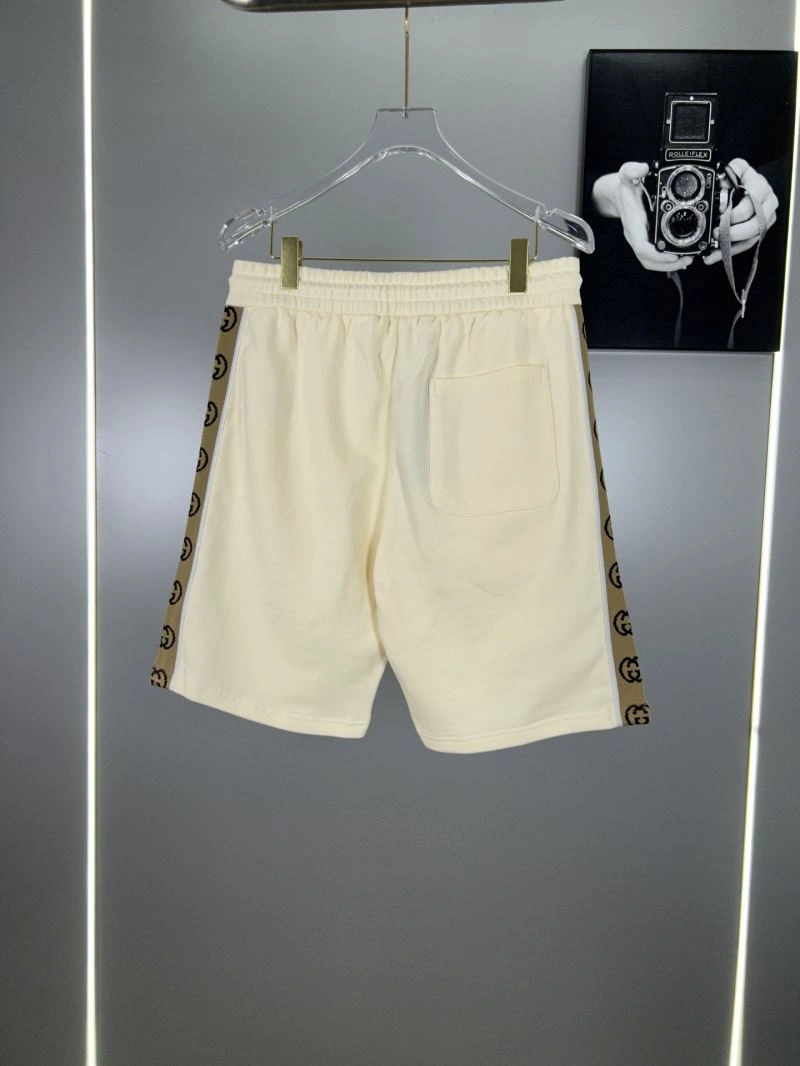 Gucci Short Pants Sustainable 128530