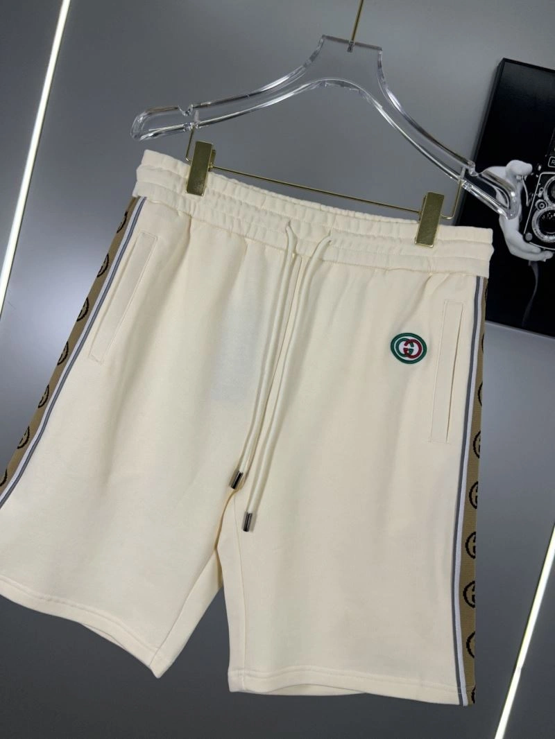 Gucci Short Pants Sustainable 128530
